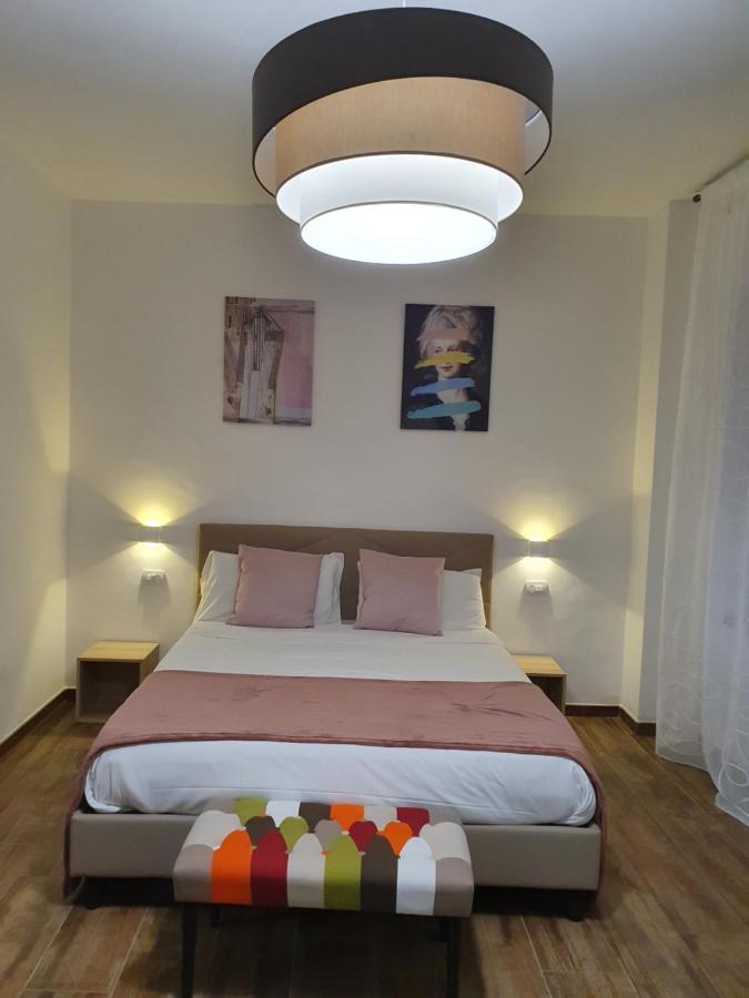 Boutique Dei Greci Hotel Naples Exterior photo