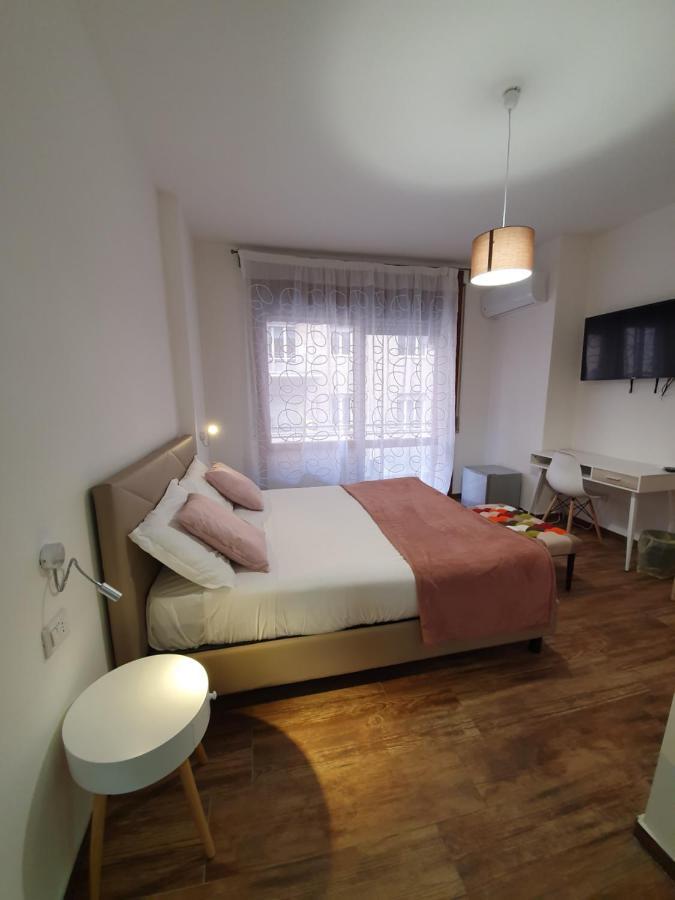 Boutique Dei Greci Hotel Naples Exterior photo